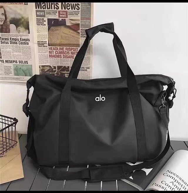 Alo Bag: seller detail photo 7