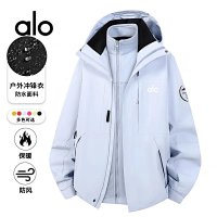 Alo Coat — seller photo 7