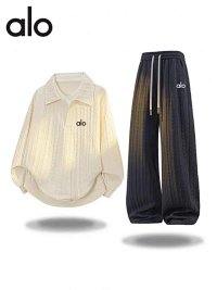 Alo Set — seller photo 6