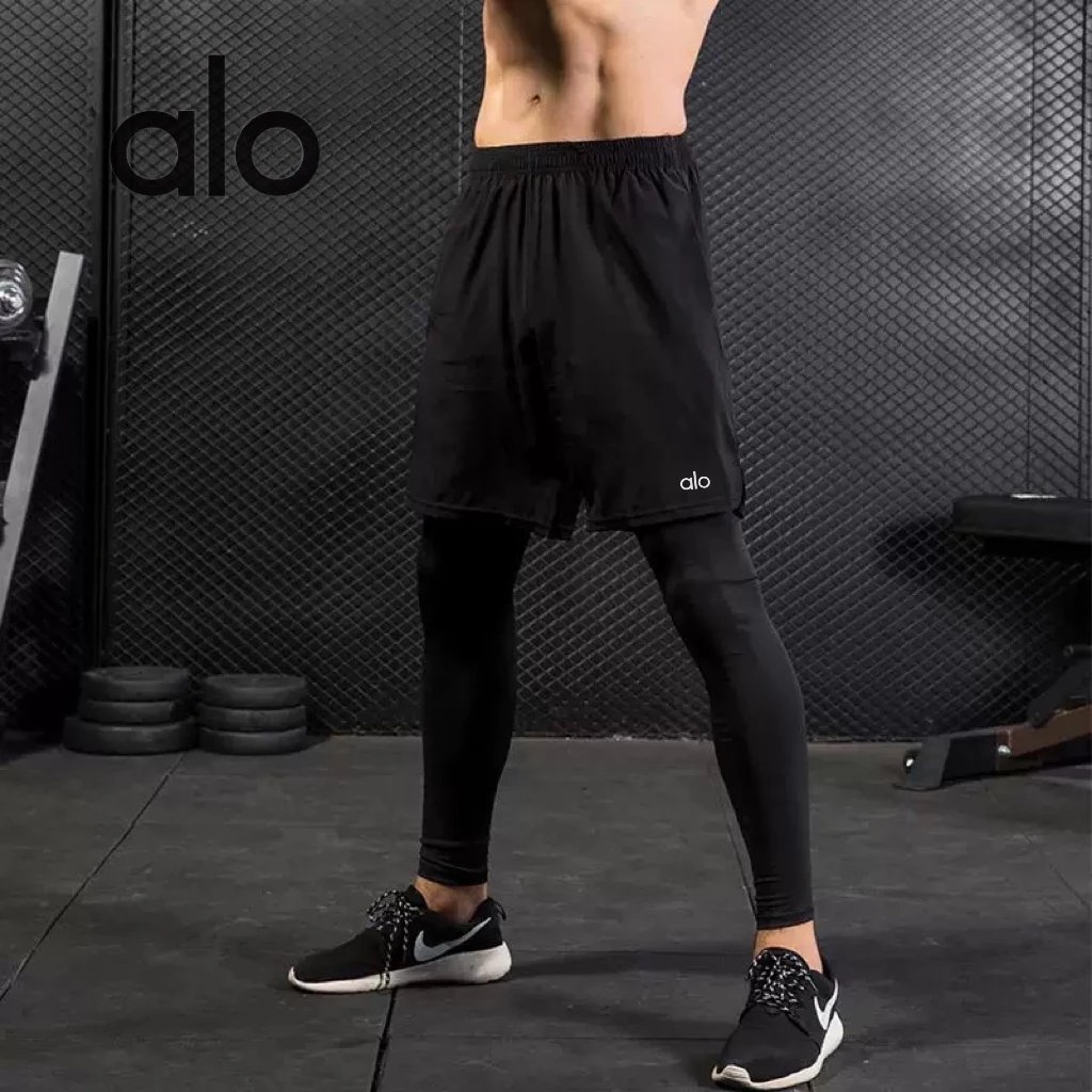 Alo Training Shorts [2 styles]