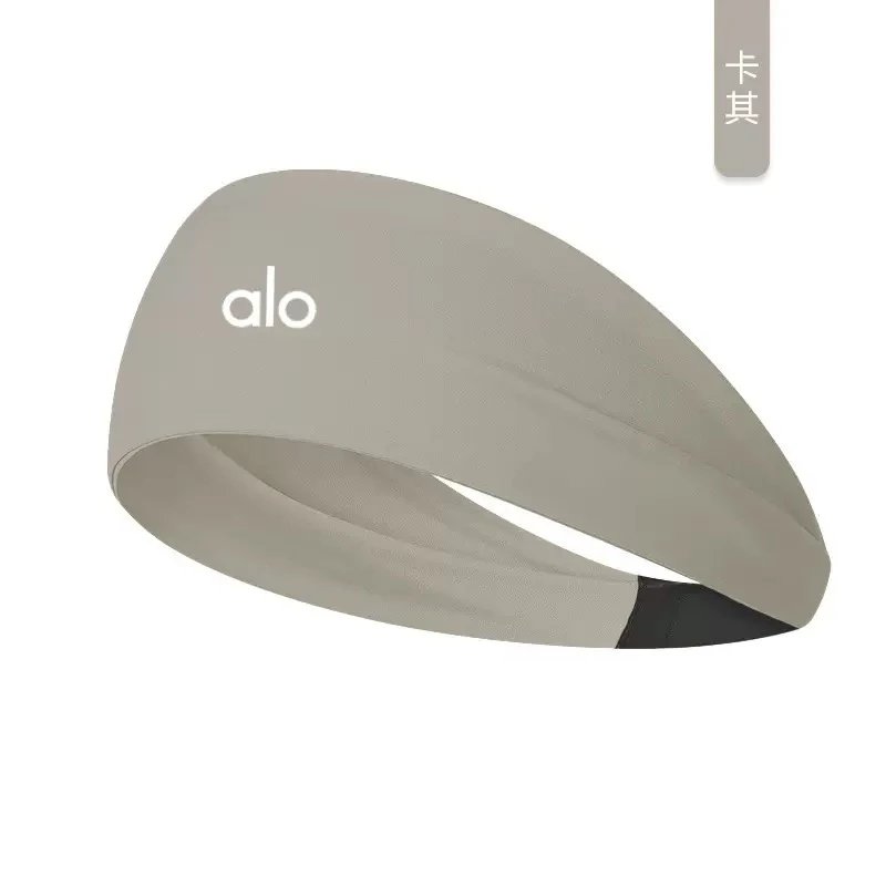 Alo Hats Wide Elastic Yoga Headband image 9