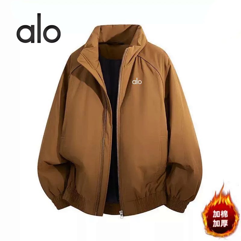 Jacket from Aloyoga