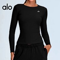 Alo Long Tee — seller photo 6