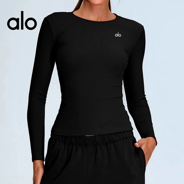 Alo Long Tee: seller detail photo 5