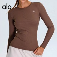 Alo Long Tee — seller photo 5