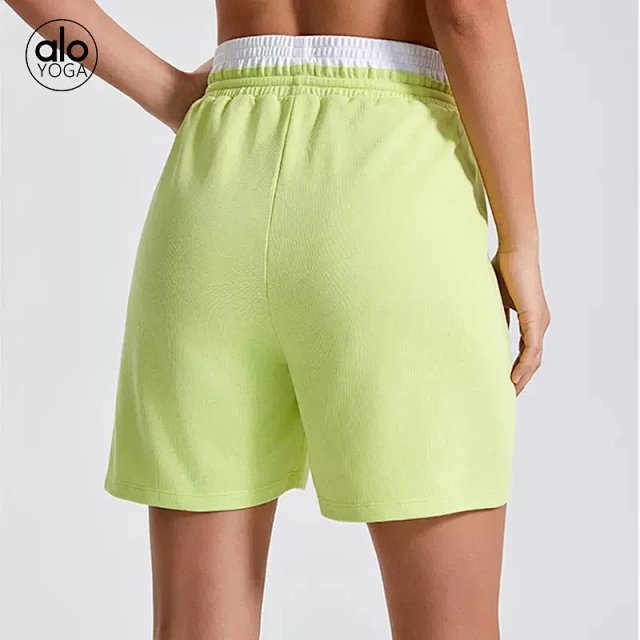 Alo Short: seller detail photo 3