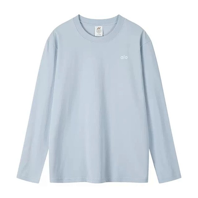 Alo Long Tee: seller detail photo 9