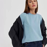 Airy Blue