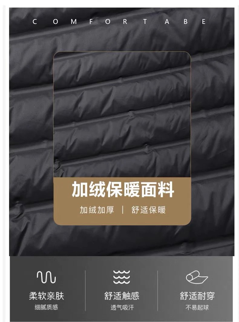 Alo 700 Fill Power Down Jacket Black - 12