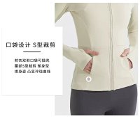 Alo Coat — seller photo 5