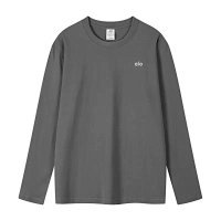 Alo Long Tee — seller photo 4