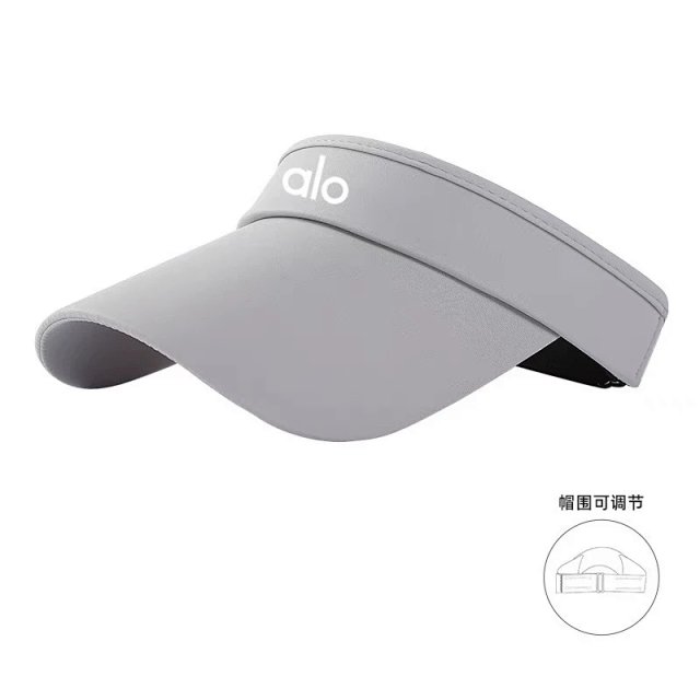 Alo Hat: seller detail photo 5