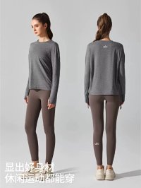 Alo Hoodie — seller photo 4