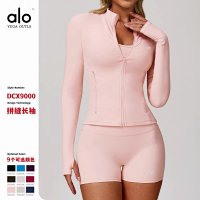 Alo Long Tee — seller photo 4