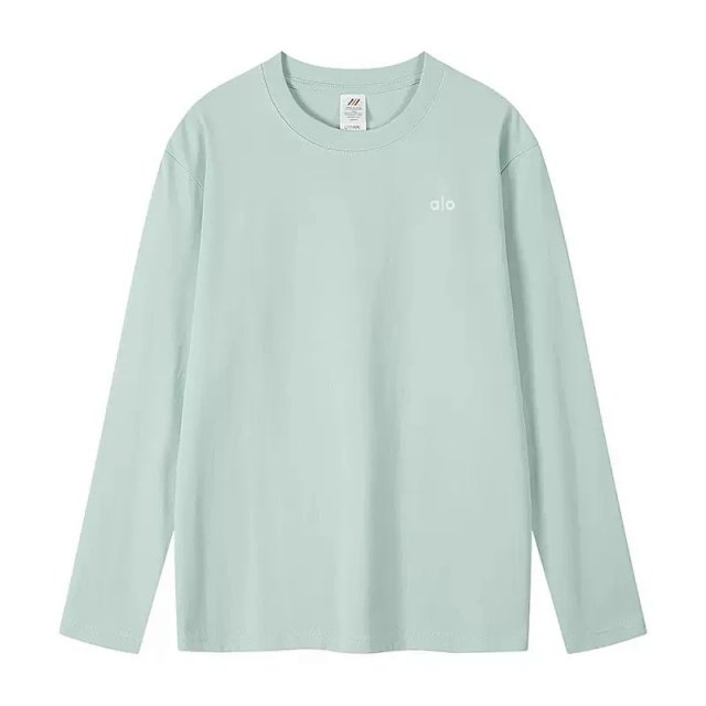Alo Long Tee: seller detail photo 11