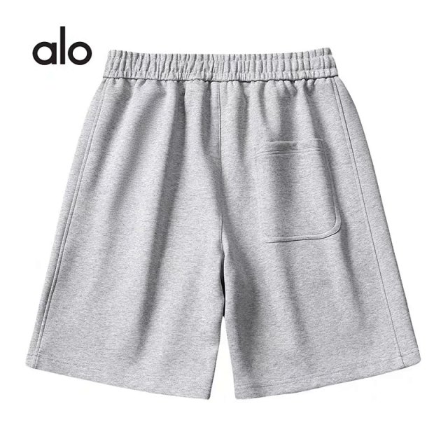 Alo Short: seller detail photo 4