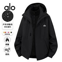 Alo Coat — seller photo 6