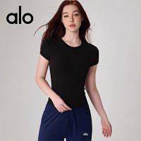 Alo Tee — seller photo 3