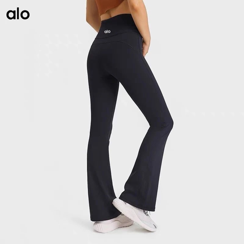 alo Yoga Flare Leggings [7 sty