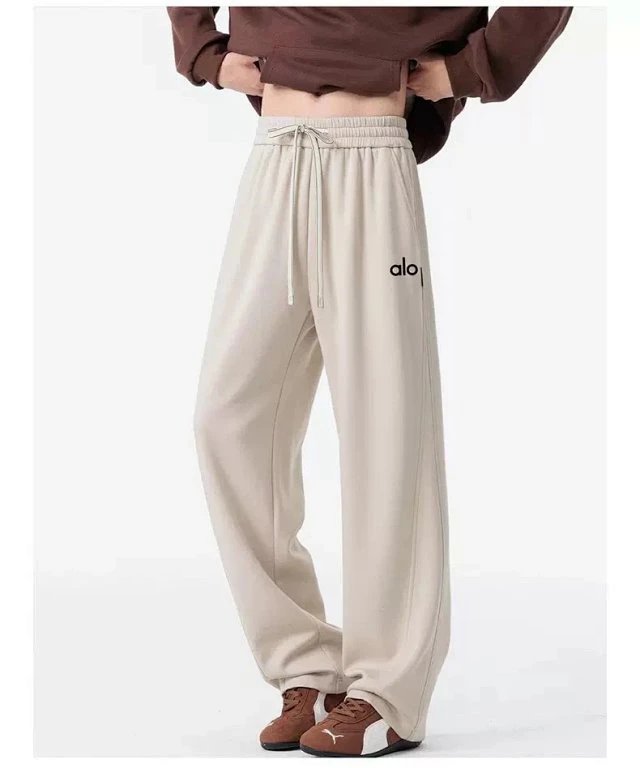Alo Yoga Lounge Pants [3 style
