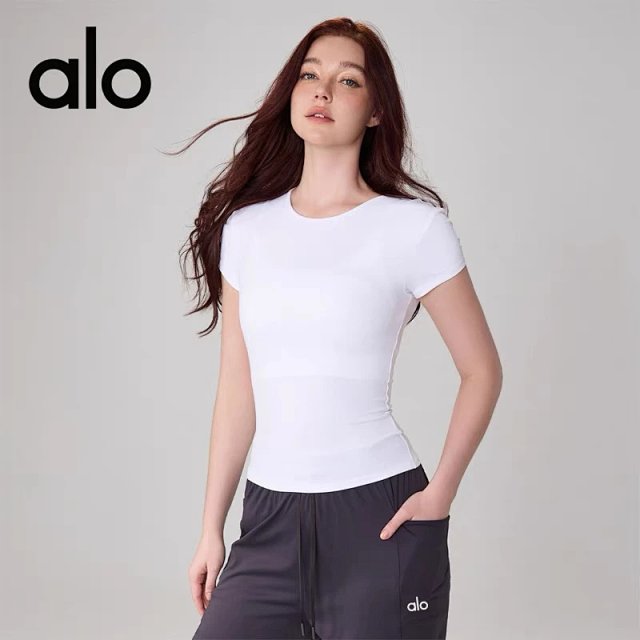Alo Tee: seller detail photo 3