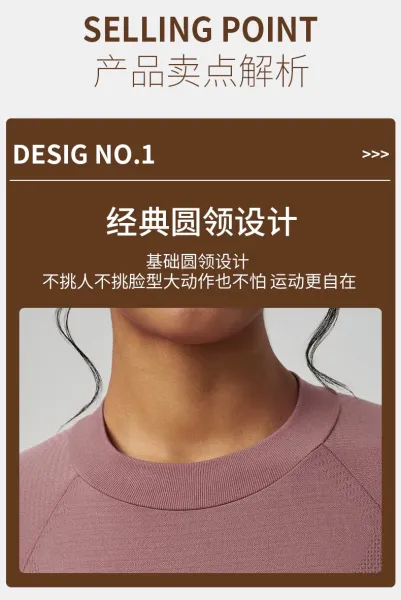 Alo Long Sleeve Mock Neck Base Layer Black - 19