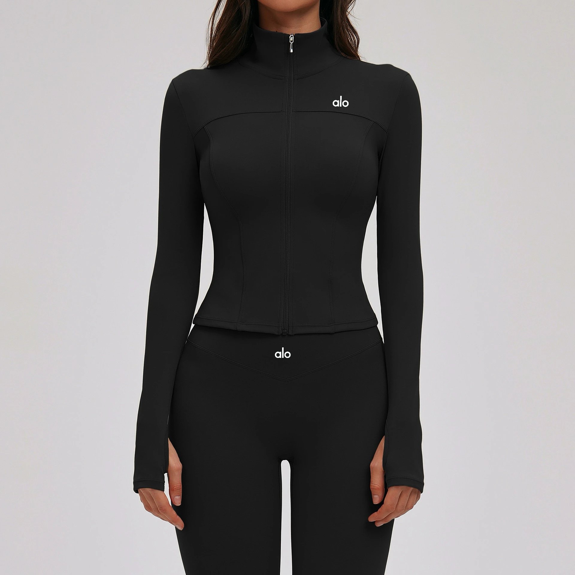 Premium Black
