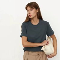 Pale gray