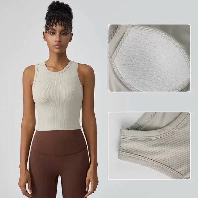 Alo Vest: seller detail photo 4