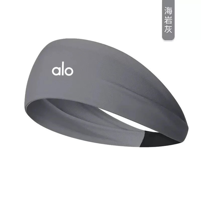 Alo Hats Wide Elastic Yoga Headband image 13