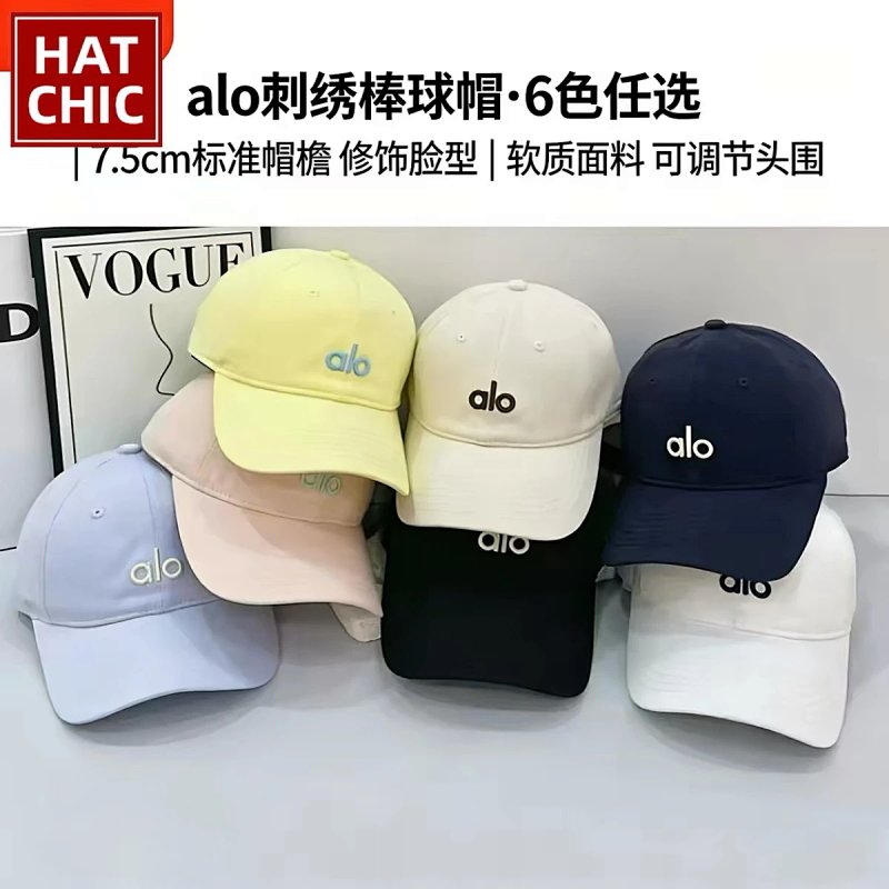 Hat from Aloyoga