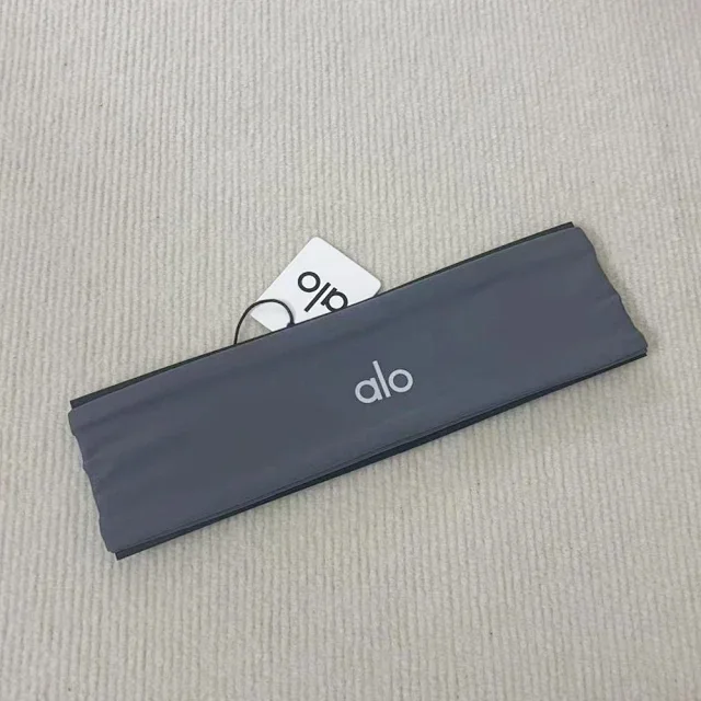Alo Hats Wide Elastic Yoga Headband product detail image 51