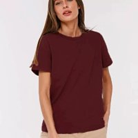 Dark red