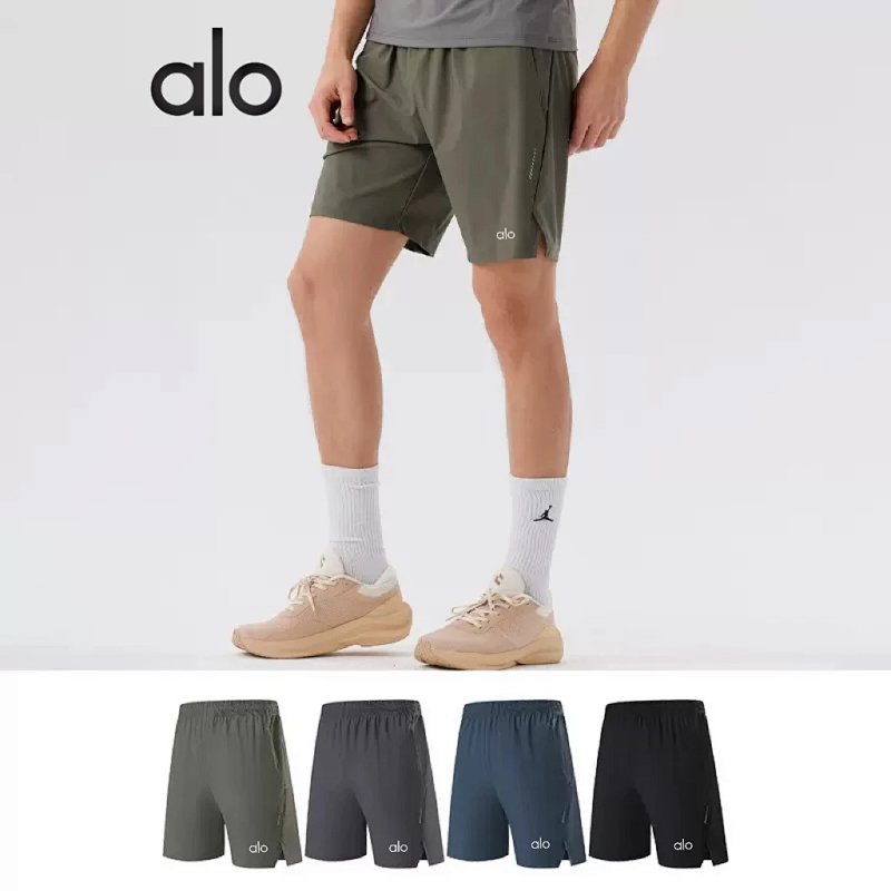 Shorts from Aloyoga