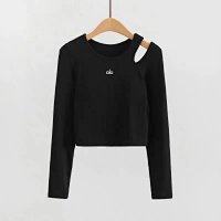 Alo Long Tee — seller photo 7