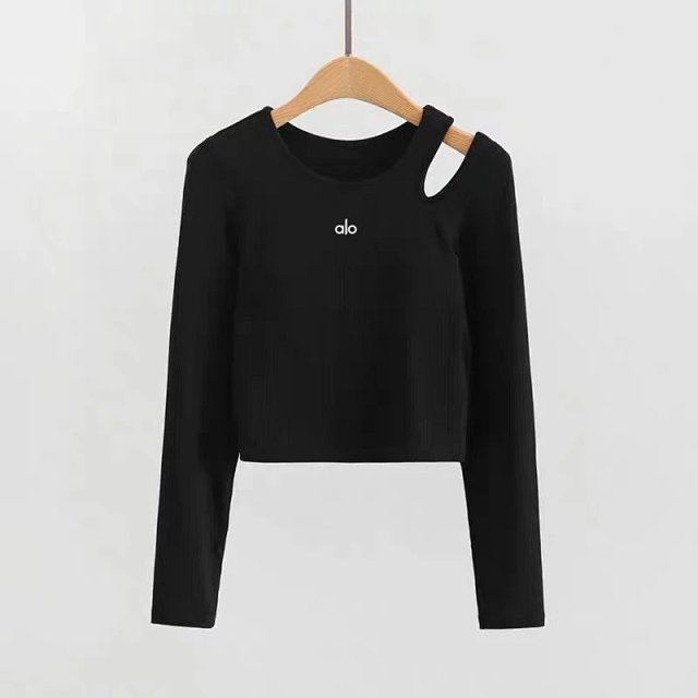 Alo Long Tee: seller detail photo 6