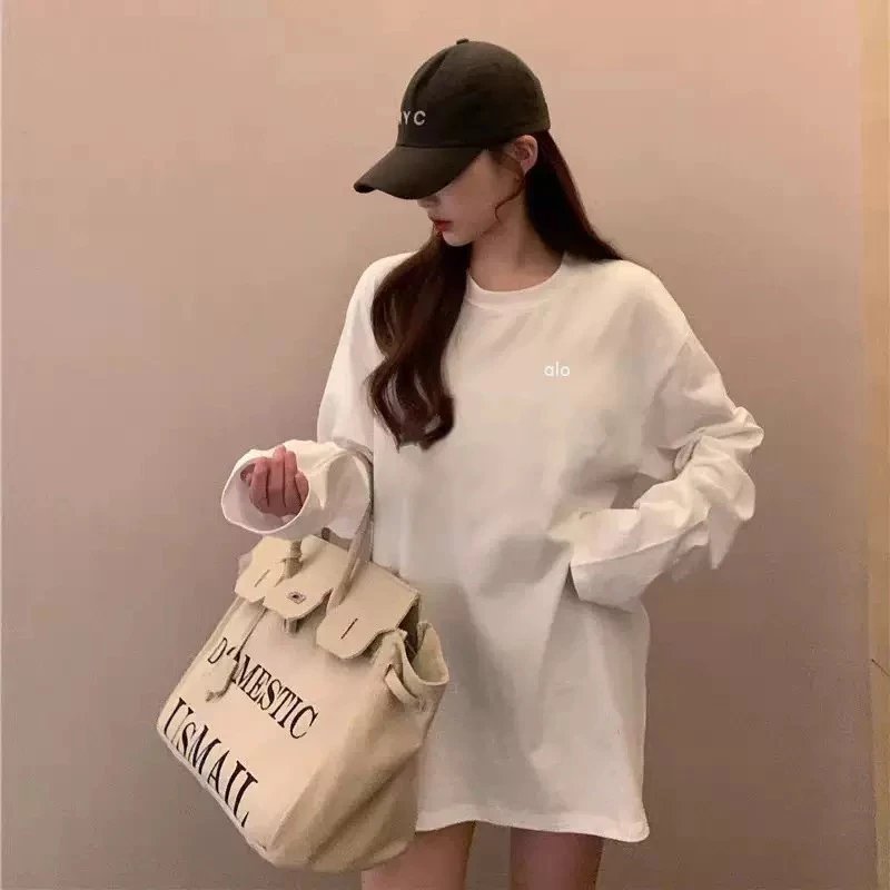 alo Oversized T-Shirt [8 style