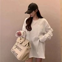 Alo Long Tee — seller photo 2