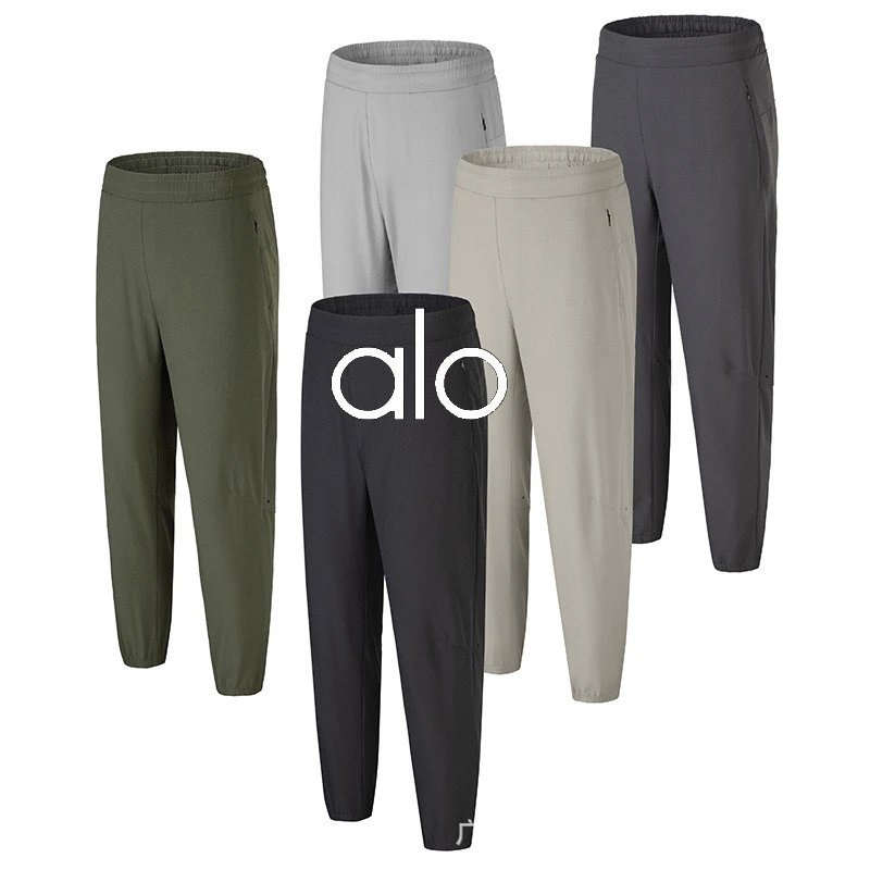 alo Yoga Pants [5 styles]
