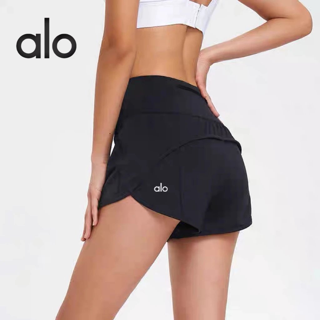 Alo Movement Shorts [3 styles]