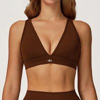 Caramel brown