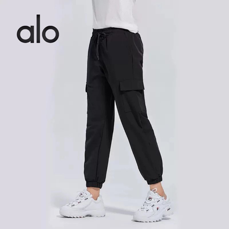 Pants from Aloyoga