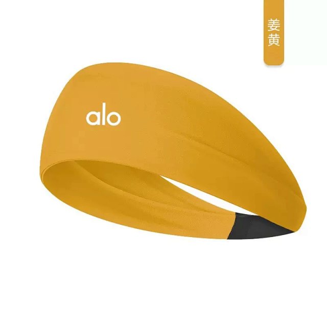 Alo Headband: seller detail photo 14