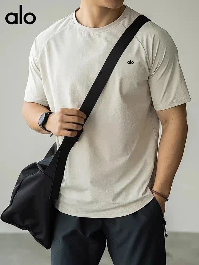 Tee from Aloyoga