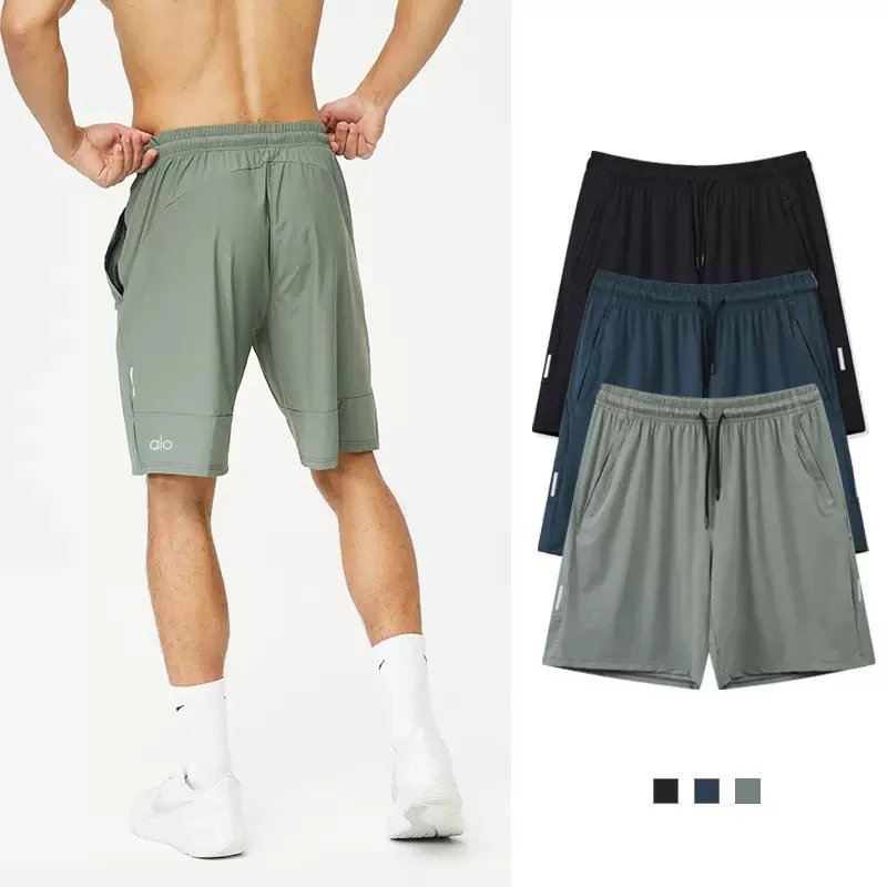 Alo Movement Shorts [3 styles]