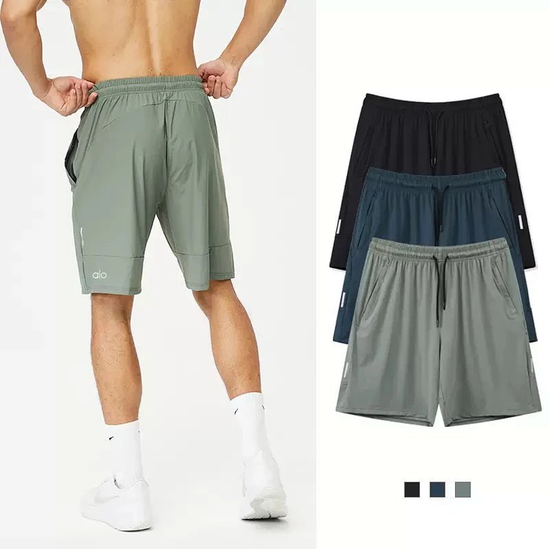 Shorts from Aloyoga