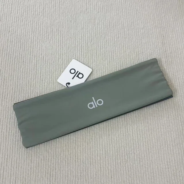 Alo Hats Wide Elastic Yoga Headband product detail image 52