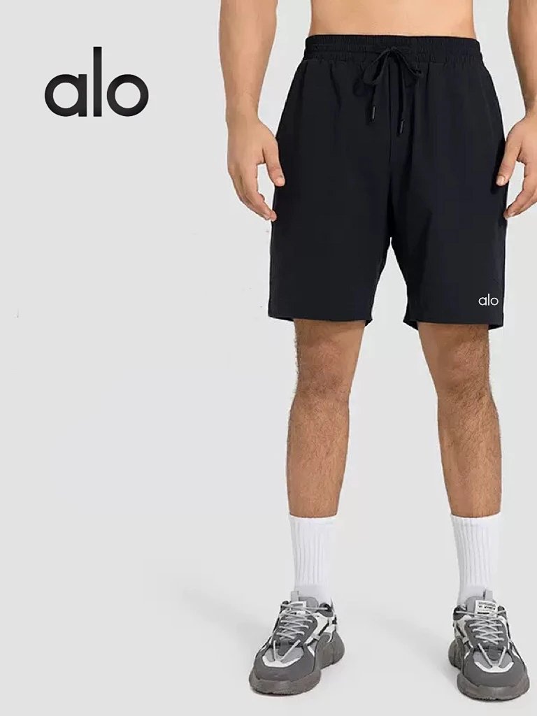 Shorts from Aloyoga