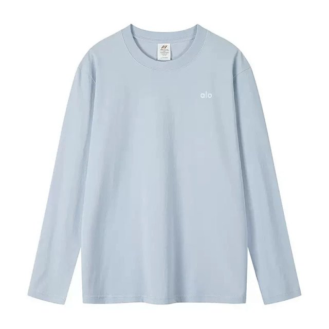 Alo Long Tee: seller detail photo 5
