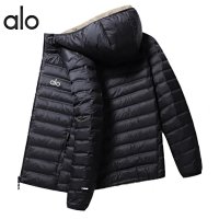 Black {khaki on the reverse} — can be worn either side up